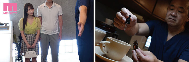 小野六花作品MIDA-461发布!去情侣护肤按摩!美乳甜妹在男友旁边被技师强行灌精!-图片2