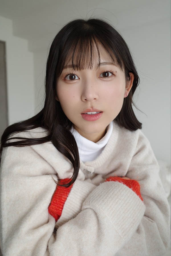 走我自己的路！「童颜艺能人」SOD 性感出道！