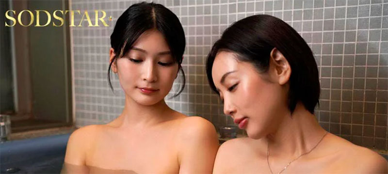加入了有钱夫妇的「火辣换妻派对」，「平民美乳人妻「的4人激烈交流！