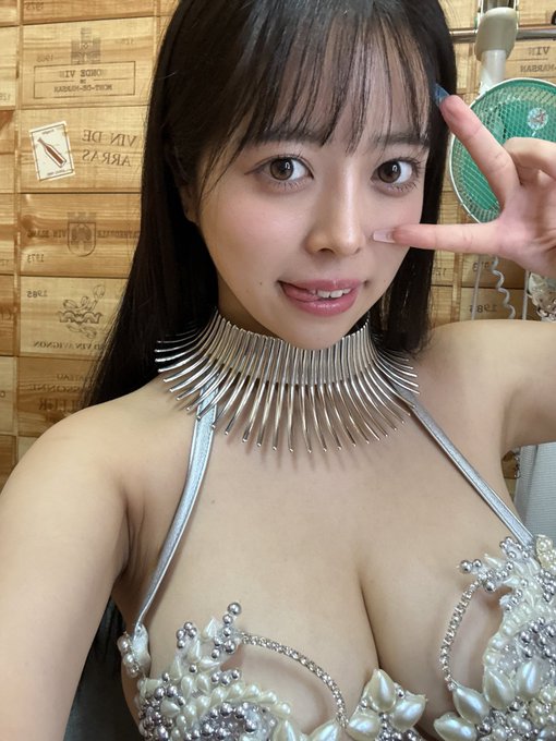 顶级共演！I罩杯xI罩杯 白皙爆乳美少女2人组「彩月七绪、羽月乃苍」合体新作必看！