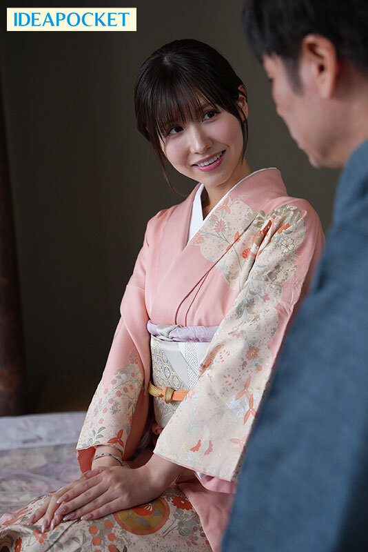 「巨乳老板娘」拯救老旧温泉旅馆！特别提供「性爱侍奉」服务